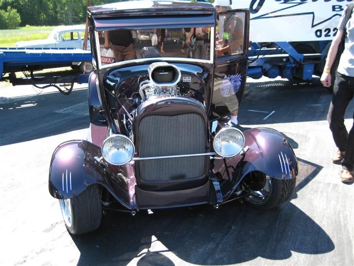 US Træf i Vesterås, Sverige billede 61