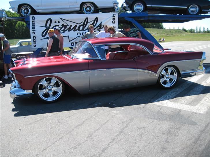 US Træf i Vesterås, Sverige billede 63