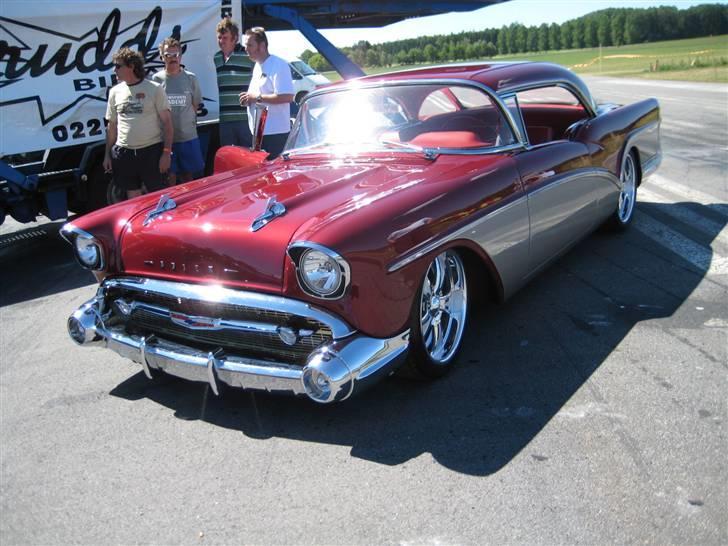 US Træf i Vesterås, Sverige billede 64