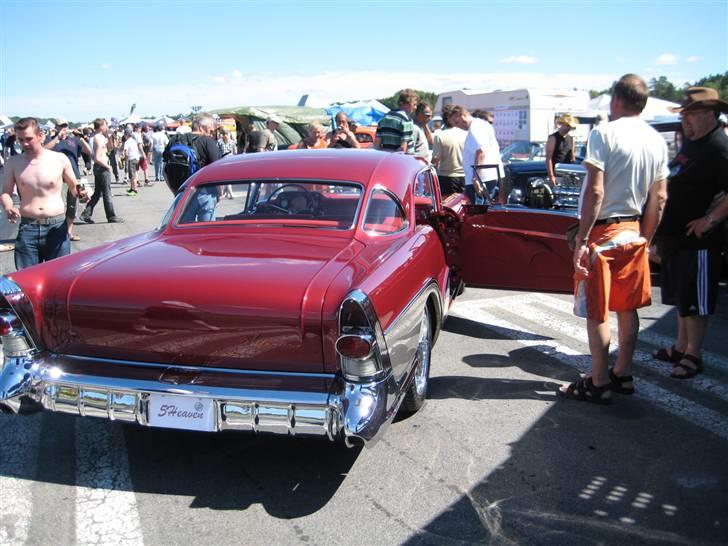 US Træf i Vesterås, Sverige billede 65