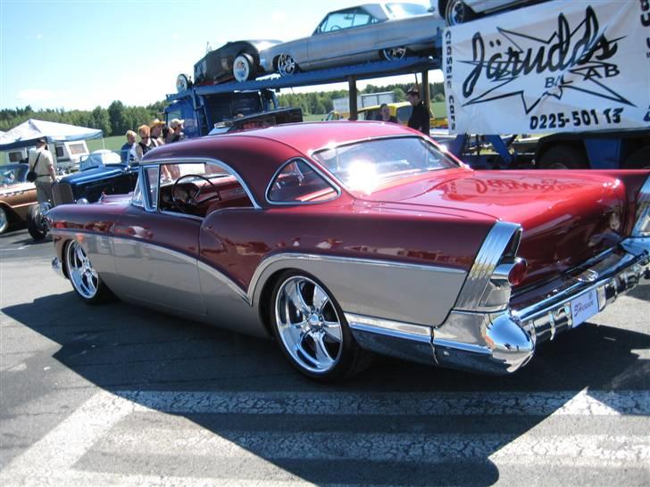 US Træf i Vesterås, Sverige billede 67