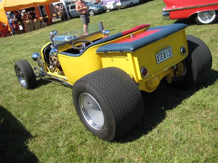 US Træf i Vesterås, Sverige billede 71