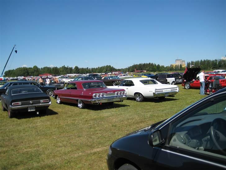 US Træf i Vesterås, Sverige billede 74