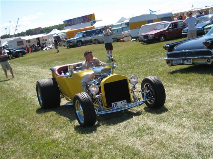 US Træf i Vesterås, Sverige billede 75