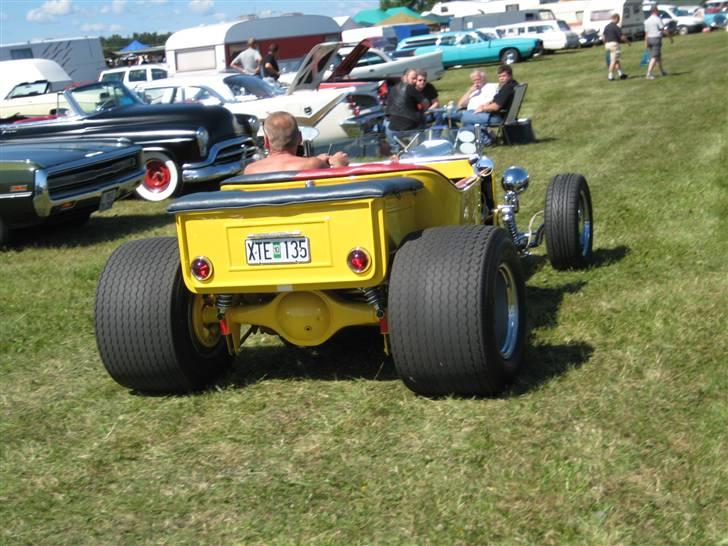 US Træf i Vesterås, Sverige billede 76