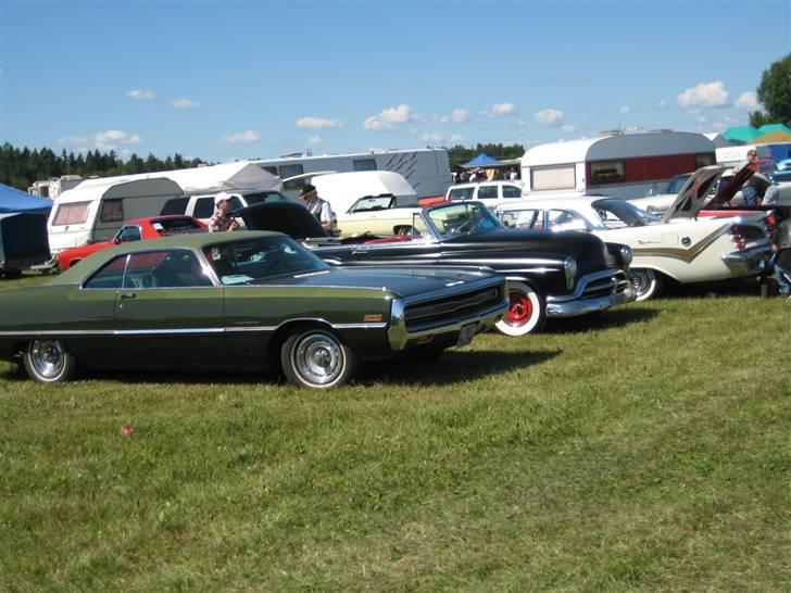 US Træf i Vesterås, Sverige billede 77