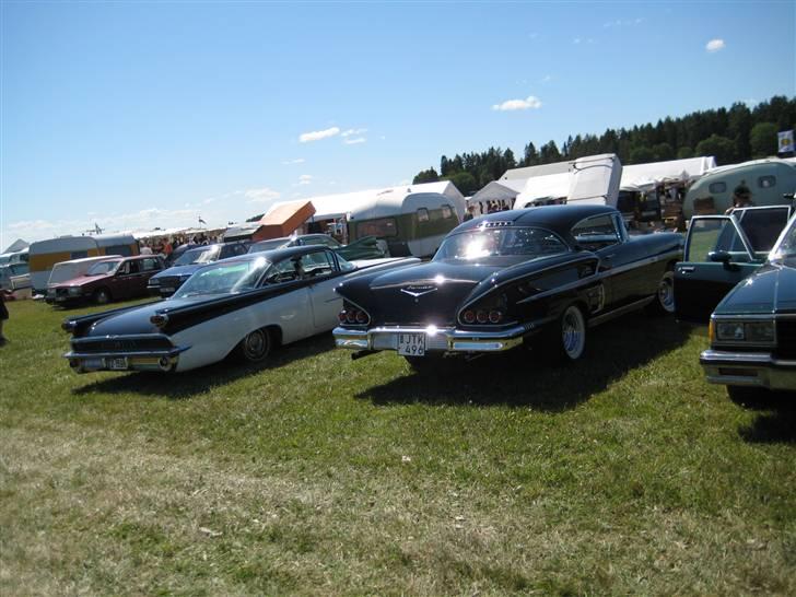 US Træf i Vesterås, Sverige billede 78