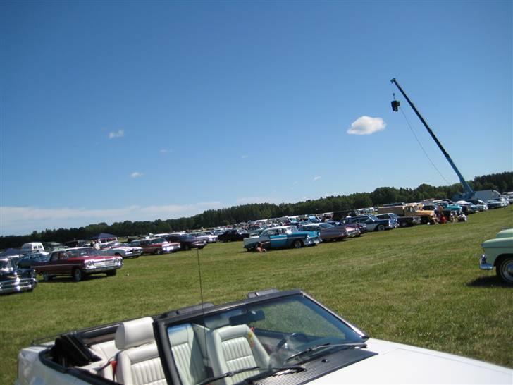 US Træf i Vesterås, Sverige billede 79