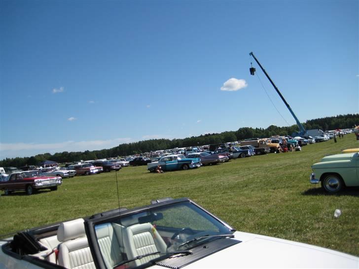 US Træf i Vesterås, Sverige billede 80