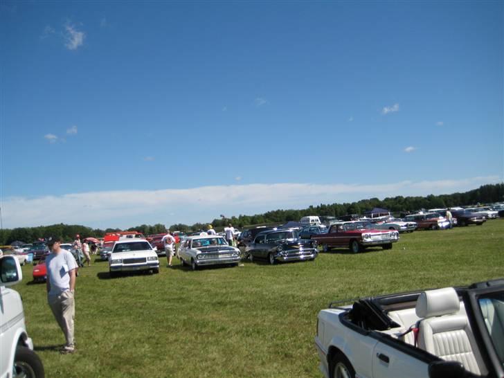 US Træf i Vesterås, Sverige billede 81