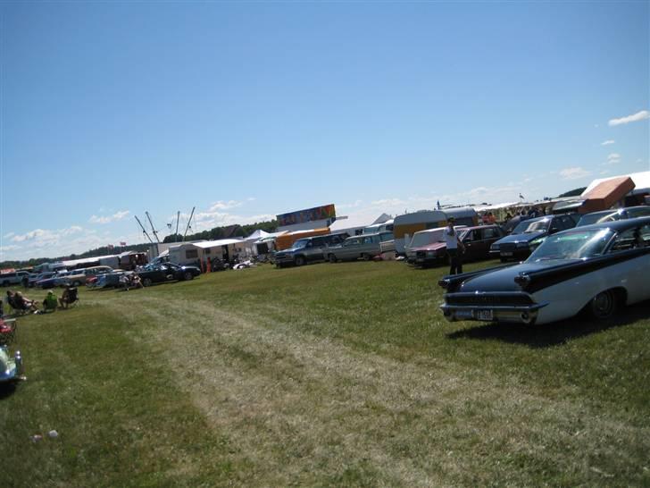 US Træf i Vesterås, Sverige billede 82