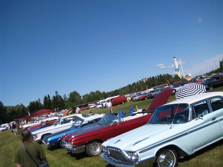 US Træf i Vesterås, Sverige billede 83