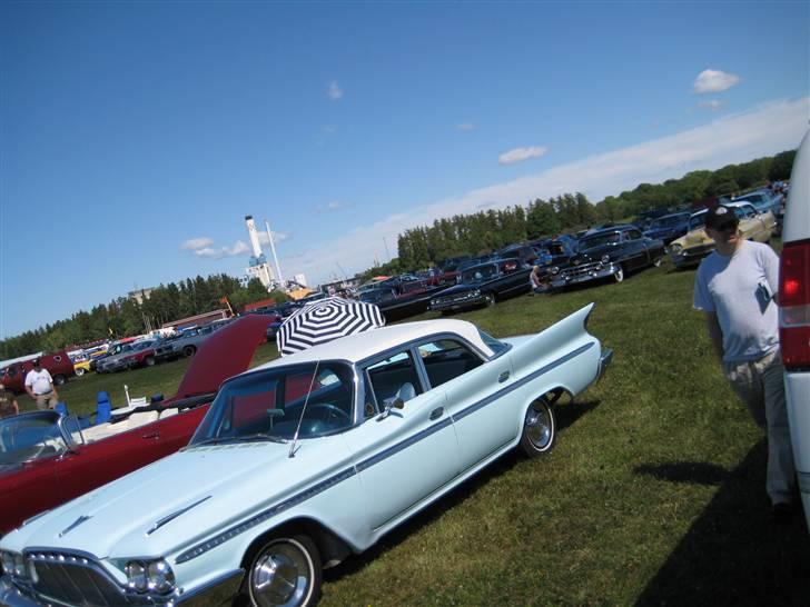 US Træf i Vesterås, Sverige billede 84