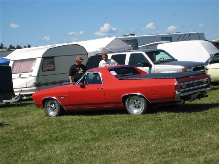 US Træf i Vesterås, Sverige billede 85