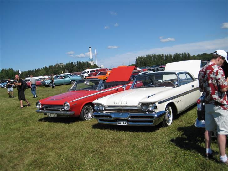 US Træf i Vesterås, Sverige billede 86