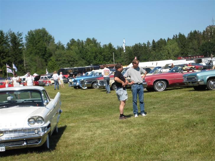 US Træf i Vesterås, Sverige billede 87