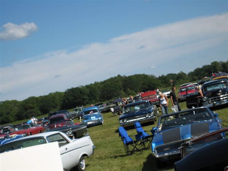 US Træf i Vesterås, Sverige billede 88