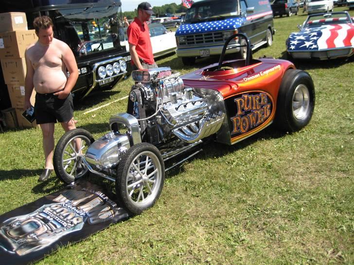 US Træf i Vesterås, Sverige billede 89