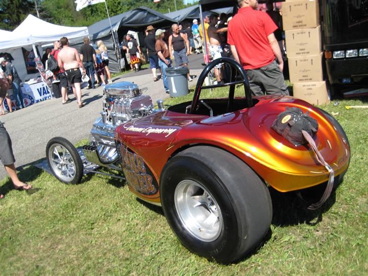 US Træf i Vesterås, Sverige billede 90