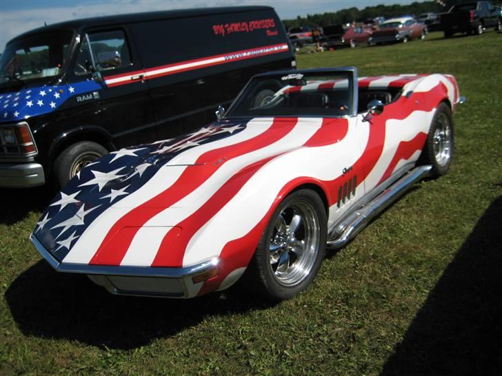 US Træf i Vesterås, Sverige billede 91