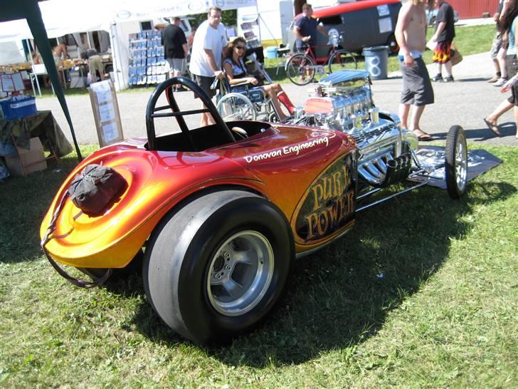 US Træf i Vesterås, Sverige billede 92