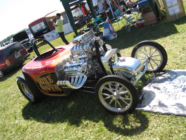 US Træf i Vesterås, Sverige billede 93