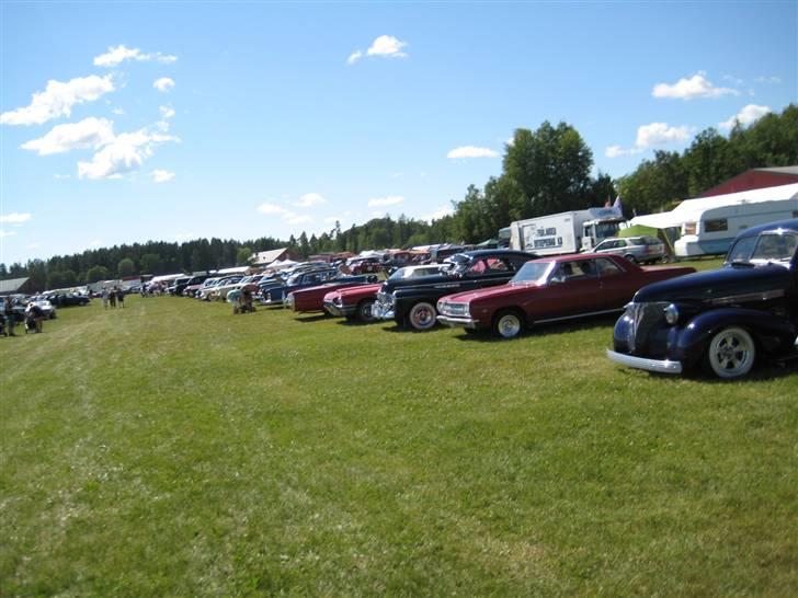 US Træf i Vesterås, Sverige billede 94