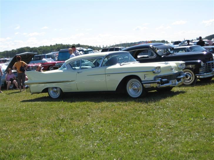 US Træf i Vesterås, Sverige billede 97