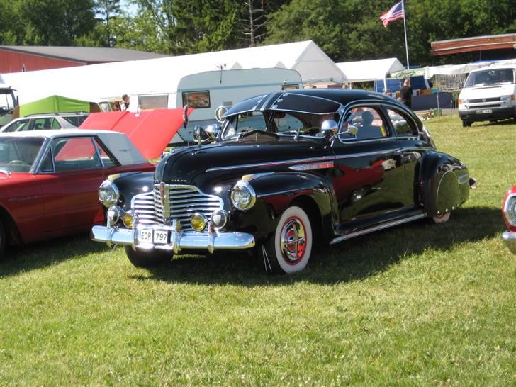 US Træf i Vesterås, Sverige billede 98