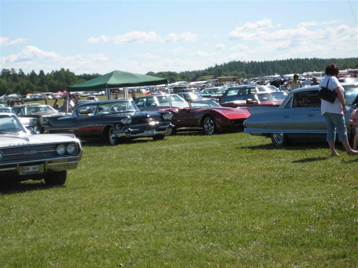 US Træf i Vesterås, Sverige billede 99