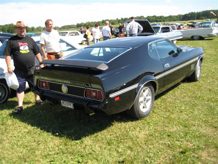 US Træf i Vesterås, Sverige billede 101