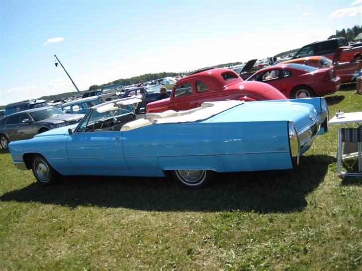 US Træf i Vesterås, Sverige billede 102