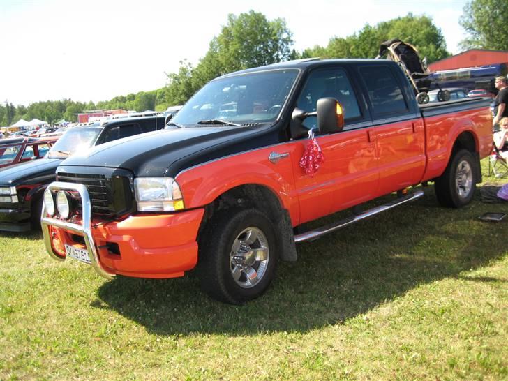 US Træf i Vesterås, Sverige billede 106