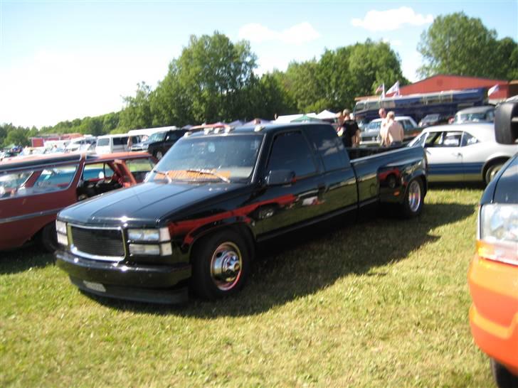 US Træf i Vesterås, Sverige billede 107