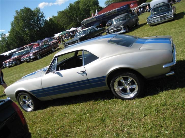 US Træf i Vesterås, Sverige billede 108