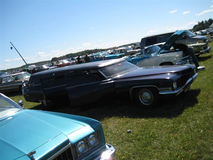 US Træf i Vesterås, Sverige billede 110