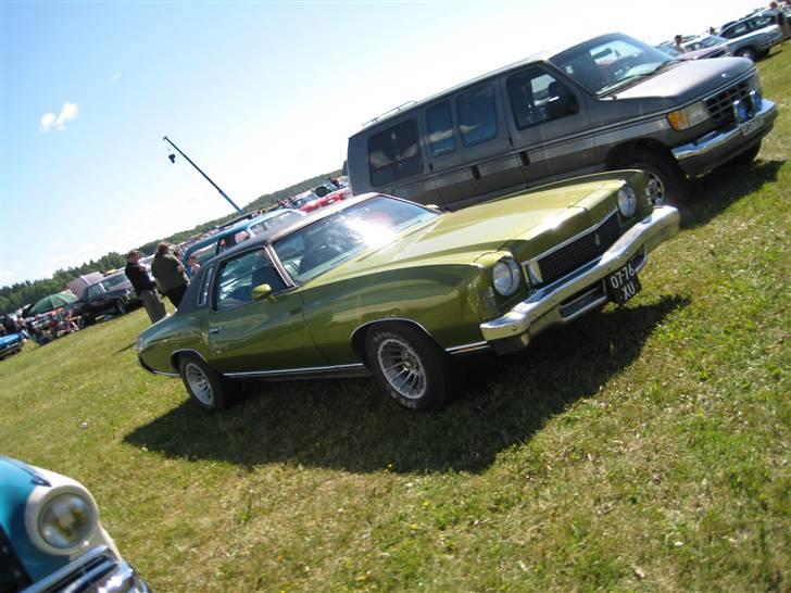 US Træf i Vesterås, Sverige billede 112