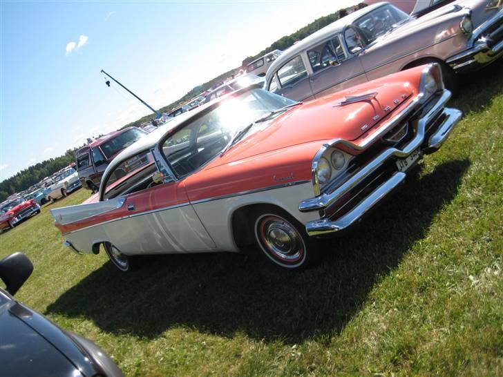 US Træf i Vesterås, Sverige billede 114