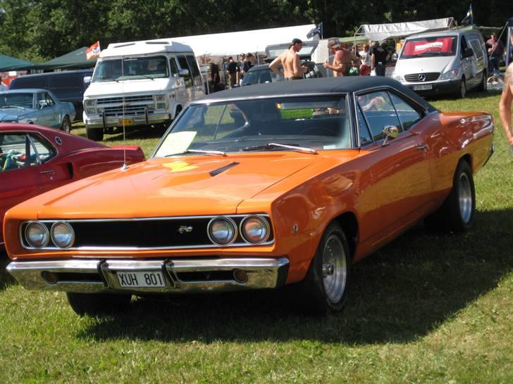 US Træf i Vesterås, Sverige billede 115