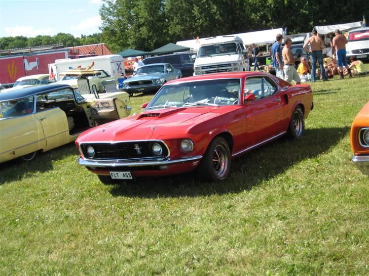 US Træf i Vesterås, Sverige billede 116