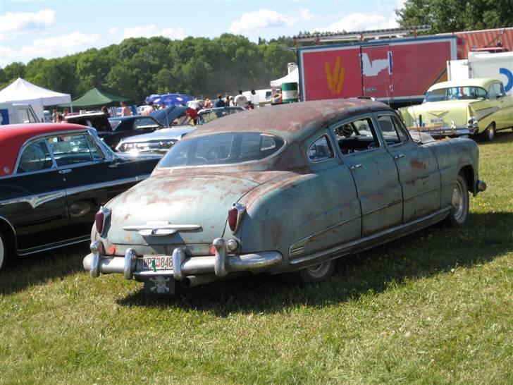 US Træf i Vesterås, Sverige billede 118