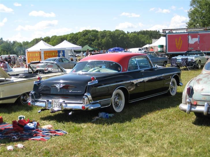 US Træf i Vesterås, Sverige billede 119