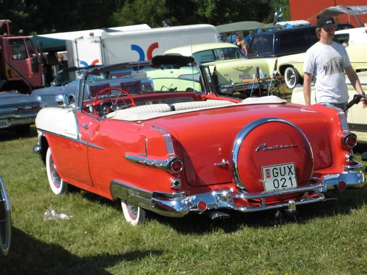 US Træf i Vesterås, Sverige billede 121