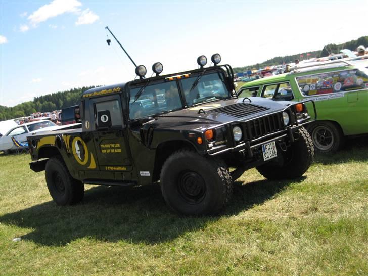 US Træf i Vesterås, Sverige billede 122