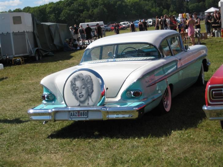 US Træf i Vesterås, Sverige billede 123