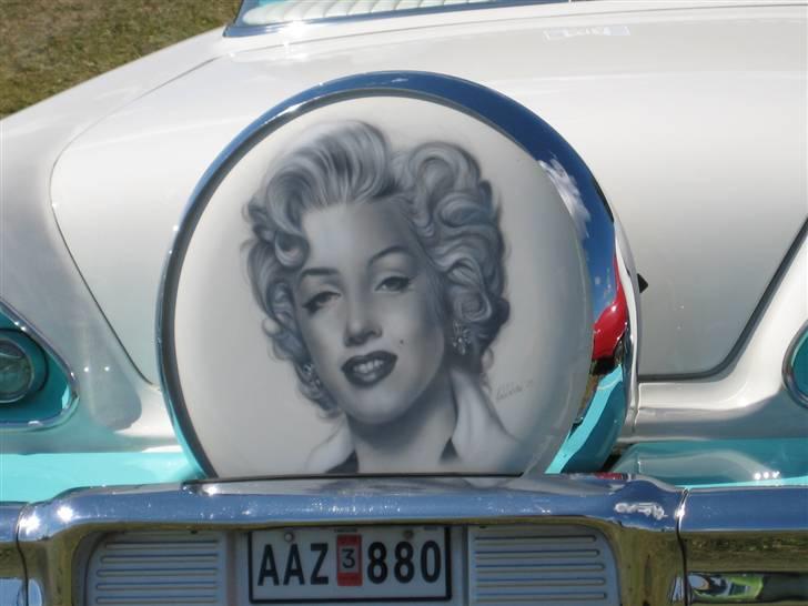 US Træf i Vesterås, Sverige billede 124