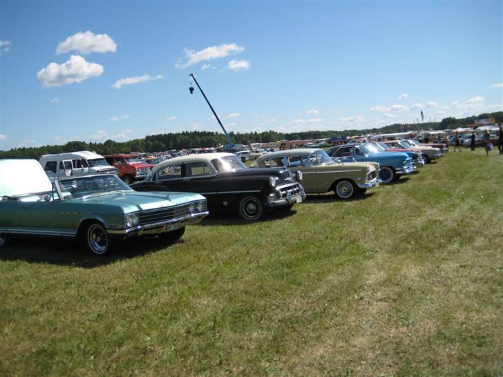 US Træf i Vesterås, Sverige billede 127