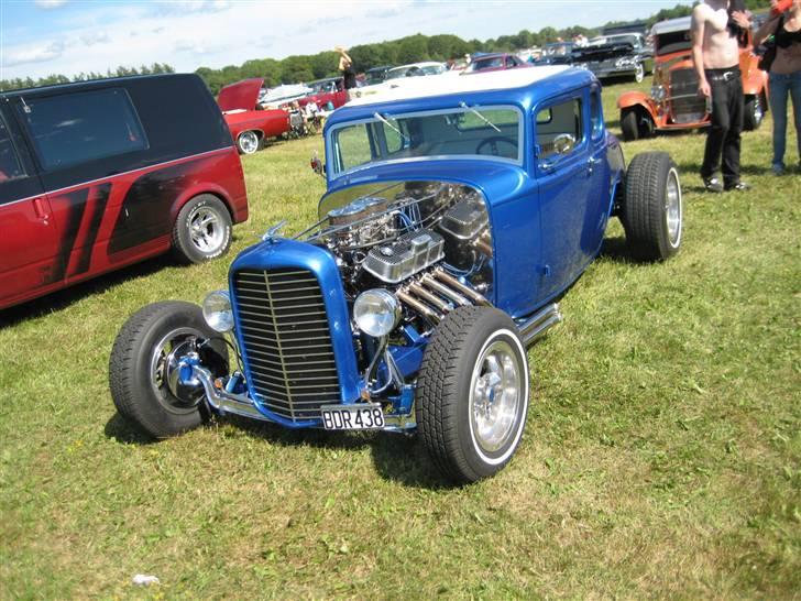 US Træf i Vesterås, Sverige billede 129