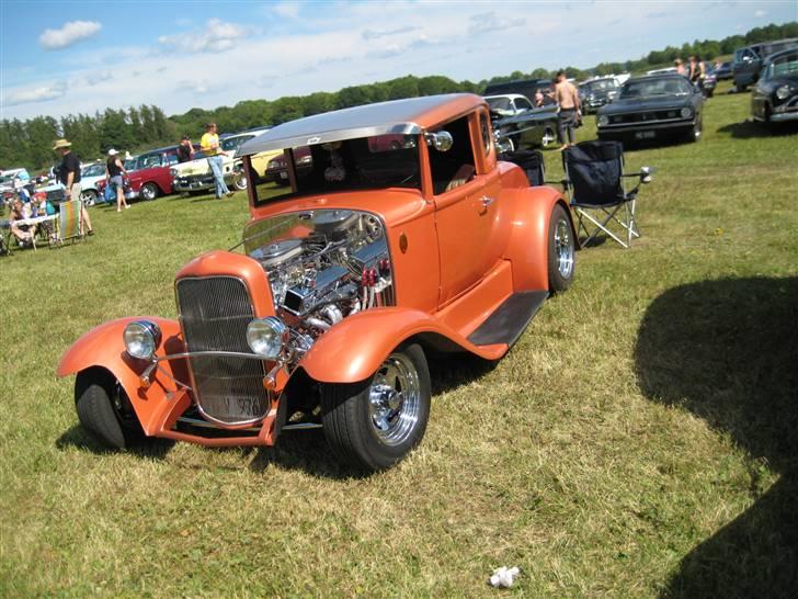 US Træf i Vesterås, Sverige billede 130