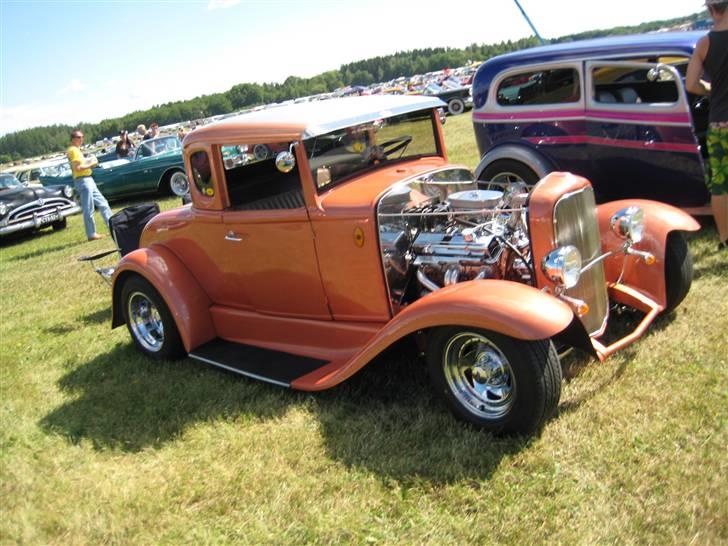 US Træf i Vesterås, Sverige billede 131